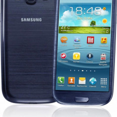 VAND SAMSUNG GALAXY S3 I9300 16GB PEBBLE BLUE