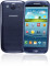 VAND SAMSUNG GALAXY S3 I9300 16GB PEBBLE BLUE