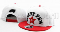 Sapca Trukfit Filthy Few 2 Snapback LICHIDARE STOC foto