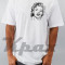 Tricou Marilyn Monroe club street style swag bumbac 100% idee cadou