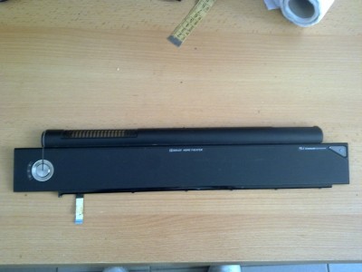 Hingecover cu buton de pornire Acer Aspire 8920G B1 foto