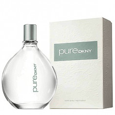 Donna Karan Pure DKNY Verbena EDP 100 ml pentru femei foto