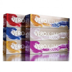 Vopsea de par Joico K-pack Color foto