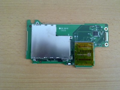 Cititor Card Acer Aspire 8920g A9.5 foto