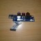 Conector audio Acer Aspire 7520g B1