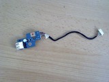 Conector USB Acer Aspire 7540, Cabluri USB