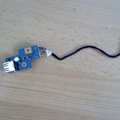 Conector USB Acer Aspire 7540