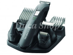 Set Aparat de Tuns Edge Remington PG6030 foto