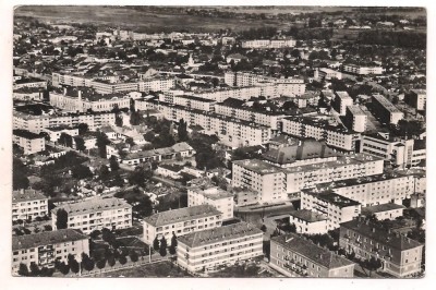 #carte postala(ilustrata)-BACAU foto