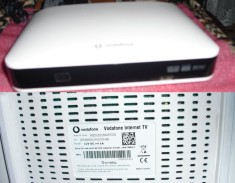 mediabox vodafone foto