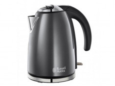 Fierbator 18944 Russell Hobbs Colors Storm Grey foto