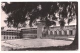 #carte postala(ilustrata)-BRASOV -HOTEL SPORT, Circulata, Printata