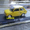 Macheta metal DeAgostini - Fiat 126P - NOUA, SIGILATA + Revista nr.34 din colectia Masini de Legenda, Scara 1:43