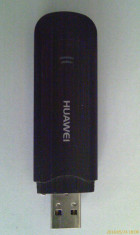 Modem USB 3G Huawei E1552 E 1552 Decodat - Tableta ANDROID - DECODAT - Cartela SIM Cosmote Orange Vodafone Zapp RDS-RCS-DIGI foto