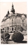 #carte postala(ilustrata)-CLUJ-Hotel Continental