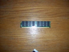 Memorie ram 512 ,ddr1,pc3200 foto