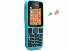 STOC LIMITAT! Telefon si casca mc 600 sistem copait examene Nokia 1208+ casca . Produse NOI! foto