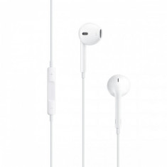 Casti Earpods Apple iPhone 5 iTouch 5 iPad foto