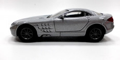 SIKU-SCARA 1/58-MERCEDES - ++2501 LICITATII !! foto