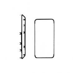 Rama carcasa fata rama pentru geam / touchscreen / digitizer Apple iPhone 4 NOUA NOU foto