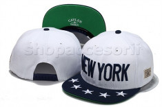 Sapca Cayler and Sons NEW YORK NY Snapback foto