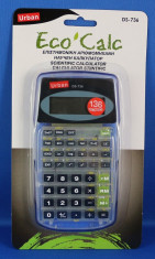 Calculator Eco Calc DS-736 foto