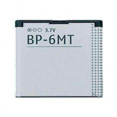 Baterie Acumulator BP-6MT Li-Ion 1050mA Nokia 6720 Classic, E51, N81, N81-8GB, N82 NOUA NOU foto