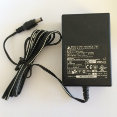 Alimentator router modem Delta Electronics ADP-15ZB / 12V - 1.25A 15W (737)