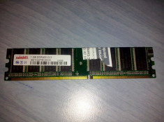 Memorie RAM 1GB DDR400 takeMS foto