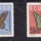 Ecuador 1961 - cat.nr.1070-3 neuzat,perfecta stare