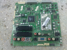 Placa de baza (mainboard) TV LCD Samsung LE32R73BD foto