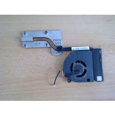 Sistem Racire Cooler si ventilator ( radiator) Packard Bell LJ71, ( LJ 71 ) B2
