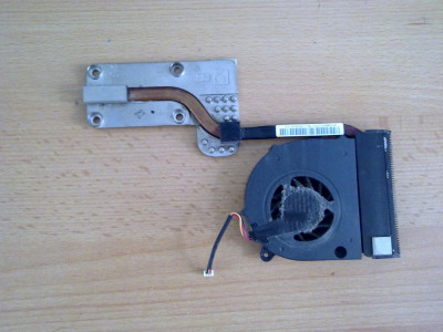 Sistem Racire Cooler si ventilator ( radiator) Packard Bell LJ71, ( LJ 71 ) B2 foto