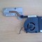 Sistem Racire Cooler si ventilator ( radiator) Packard Bell LJ71, ( LJ 71 ) B2