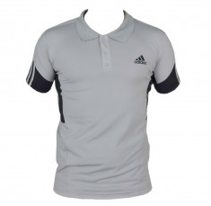 Tricou barbati Polo Adidas Climalite (1909) LICHIDARE STOC !!! Livrare gratuita foto