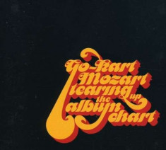 Go Kart Mozart - Go Kart Mozart Tearing Up ( 1 CD ) foto