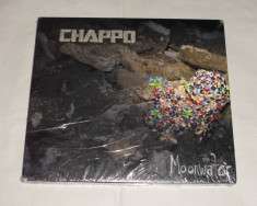 Vand cd sigilat CHAPPO-Moonwater foto