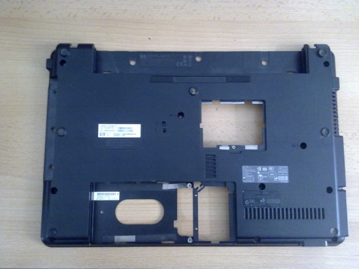 Carcasa inferioara bottomcase Compaq 615
