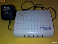 Modem HUAWEI SmartAX MT882 ROMTELECOM foto