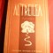 Mircea E.Balaban - Al Treilea -Roman- Prima Ed. 1943