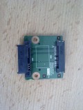 Conector Unitate optica display Hp, Compaq 615, IDE Adaptorare