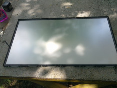 panou neoane display LCD monitor HP 2510i foto