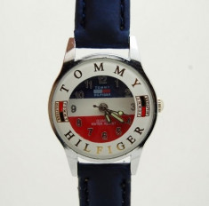 Ceas de dama Tommy Hilfiger TM#5 foto