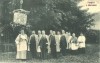 Carte Postala HG001 Sumuleu Ciuc - Procesiune religioasa