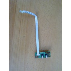 Conector USB Fujitsu Siemens Pa 3553