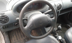 set airbag renault kangoo nr 50 foto