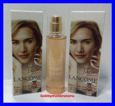 TESTER FIOLA DAMA LANCOME TRESOR - 40ML foto