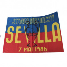 Steag Sevilla 86 foto