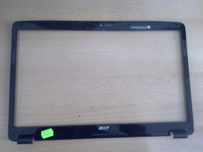 Rama display Acer Aspire 7540g 7540 7240 7740 7740G 7336 7736Z 7736ZG 7736G B2 foto