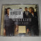 Vand cd WESTLIFE-Back home